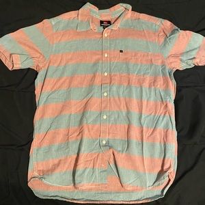 Quicksilver Dress Shirt